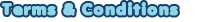 Terms & Conditions